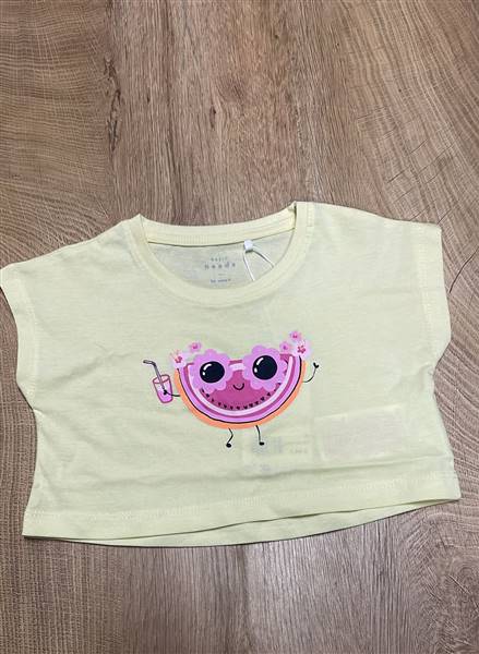 T-SHIRT NAME-IT
