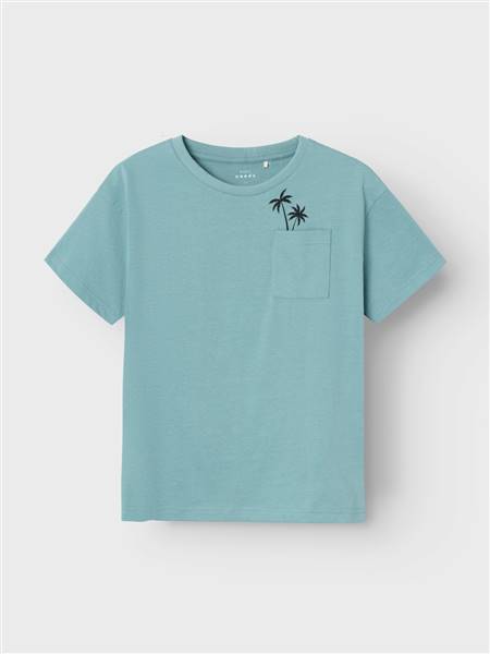 T-SHIRT NAME IT