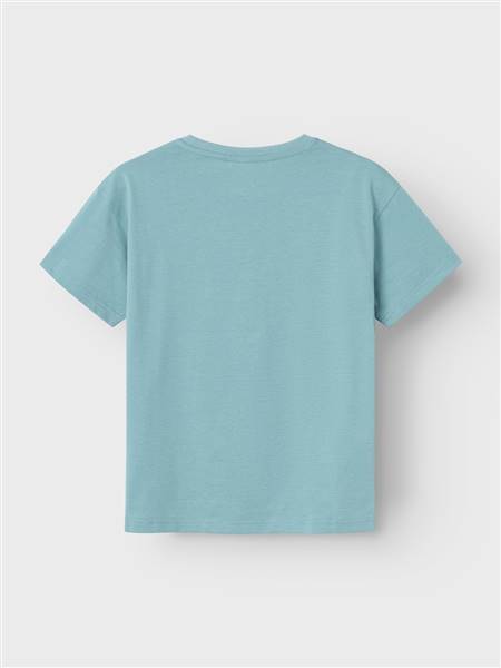 T-SHIRT NAME IT