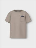 T-SHIRT NAME IT