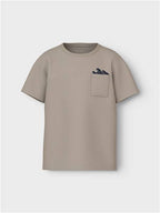 T-SHIRT NAME IT