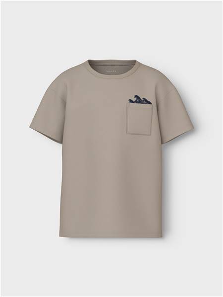 T-SHIRT NAME IT