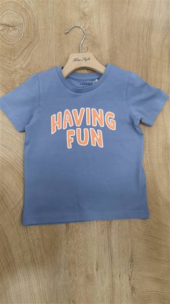 T-SHIRT