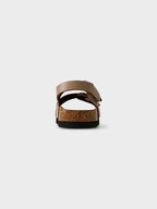 SCARPE