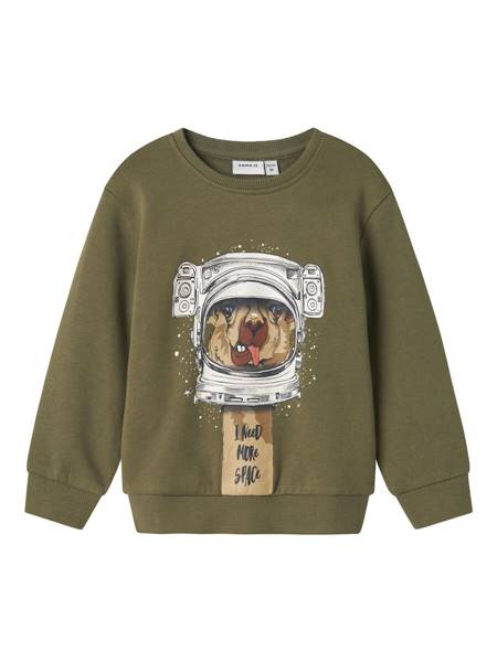 SWEATSHIRT