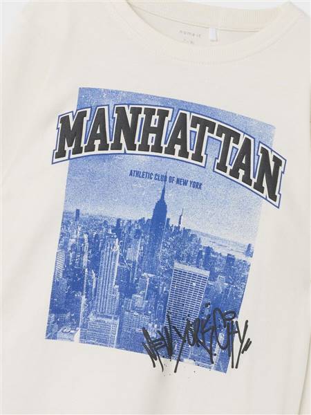 T-SHIRT