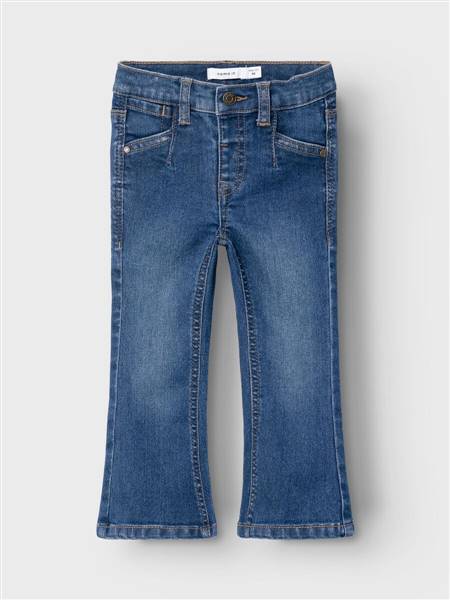 JEANS ZAMPA NAME IT
