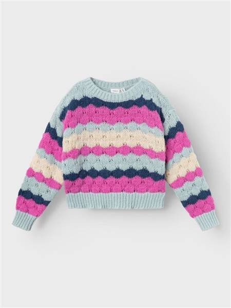 PULLOVER