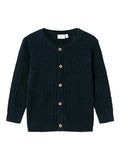 KNIT CARDIGAN
