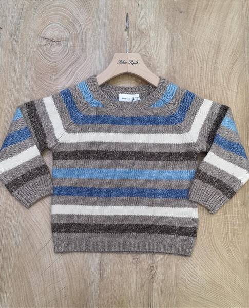 PULLOVER