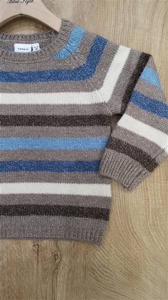 PULLOVER