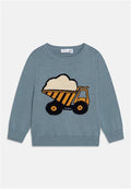 PULLOVER