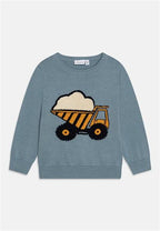 PULLOVER