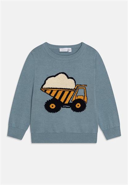 PULLOVER