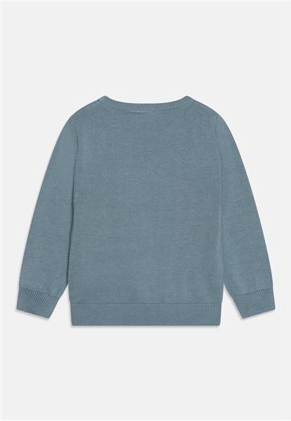 PULLOVER