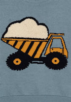 PULLOVER