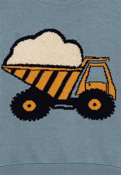 PULLOVER