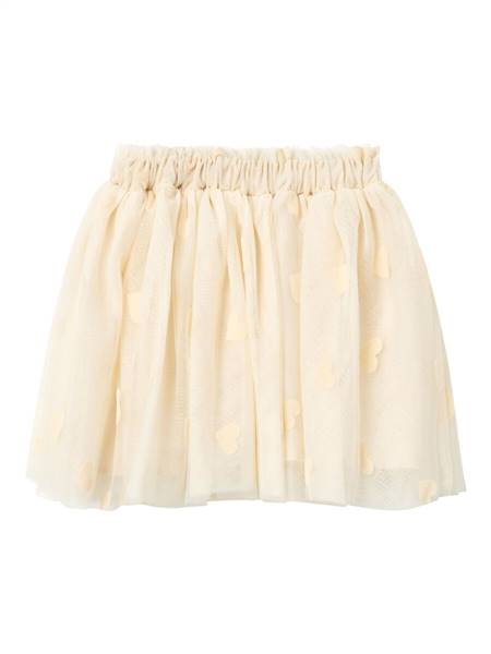 SHORT SKIRT
