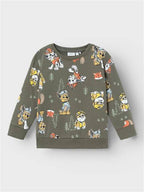 SWEATSHIRT