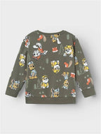 SWEATSHIRT