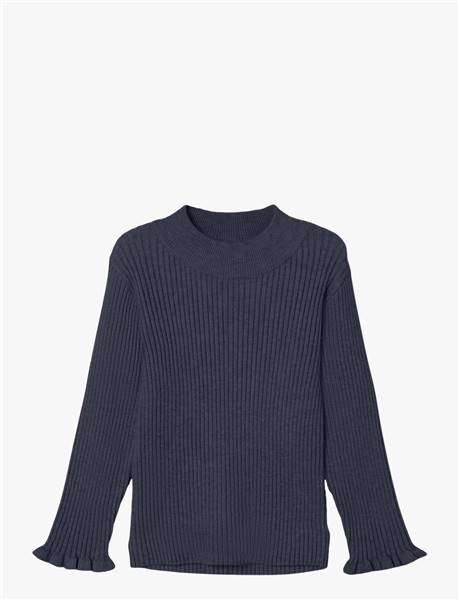 PULLOVER