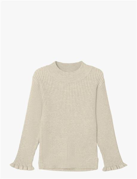 PULLOVER