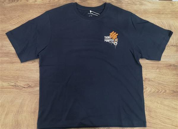 T SHIRT