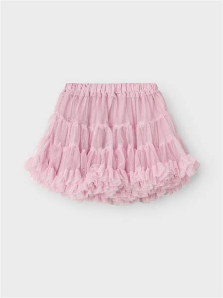 SHORT SKIRT