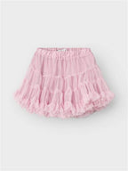 SHORT SKIRT