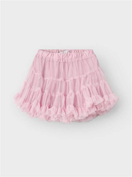 SHORT SKIRT