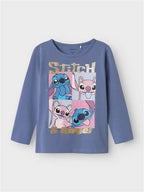 SHIRT STICH