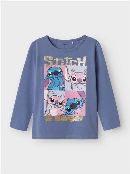 SHIRT STICH