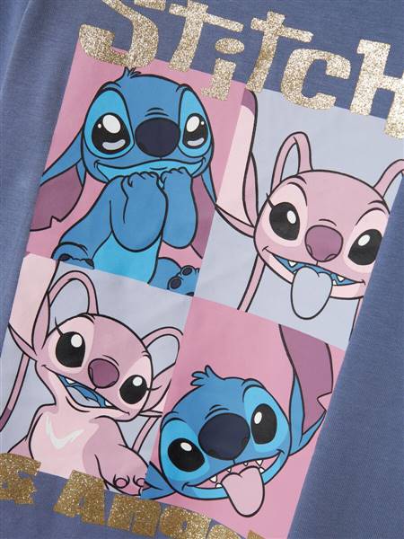 SHIRT STICH