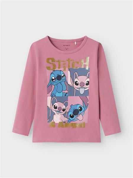 SHIRT STICH