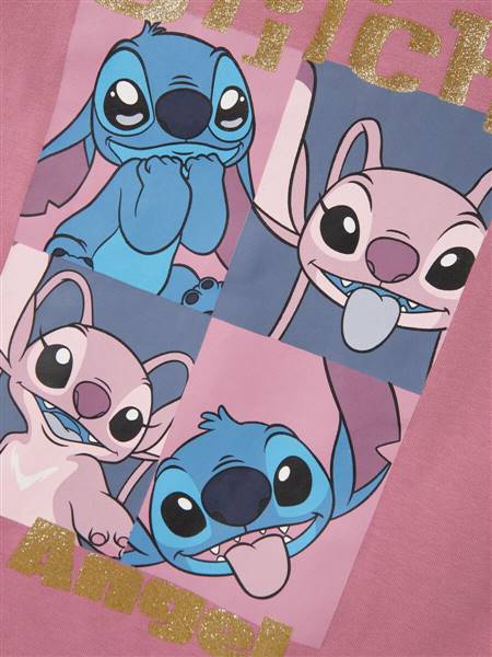 SHIRT STICH