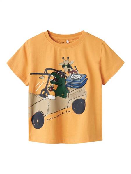 T-SHIRT