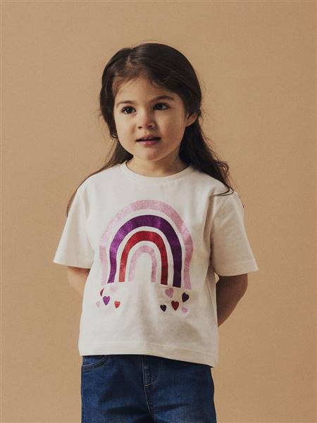 T-SHIRT