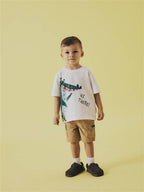 CARGO SHORTS