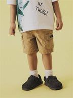 CARGO SHORTS