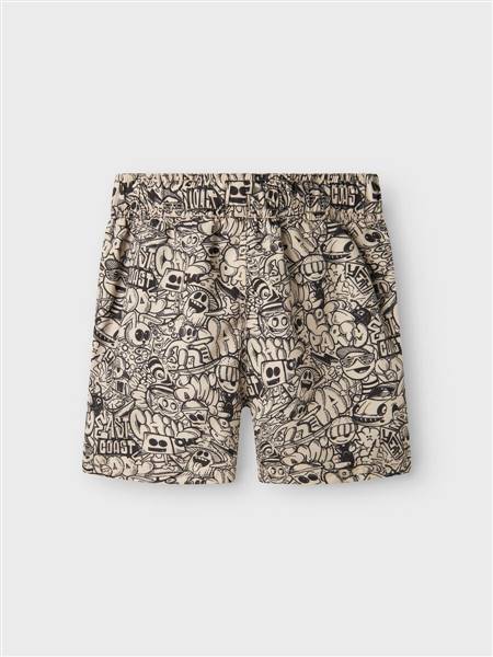 SWIMWEAR