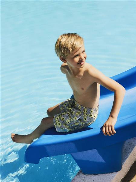 SWIMWEAR