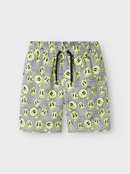 SWIMWEAR