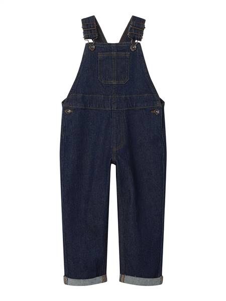 SALOPETTE DENIM NAME IT