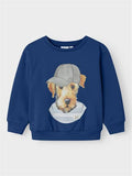 SWEATSHIRT
