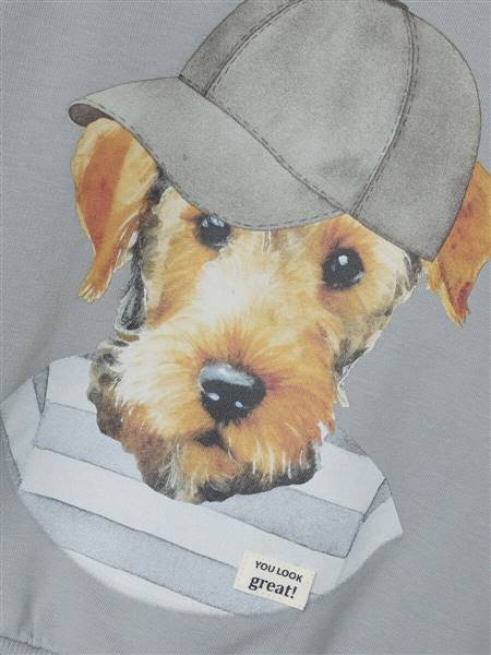 SWEATSHIRT