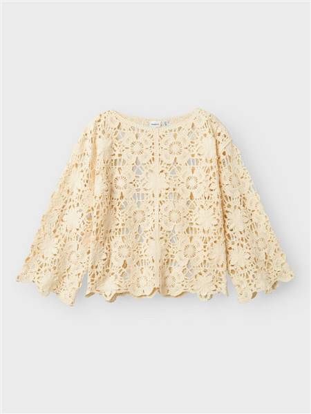 PULLOVER
