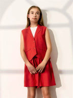 TAILORED WAISTCOAT