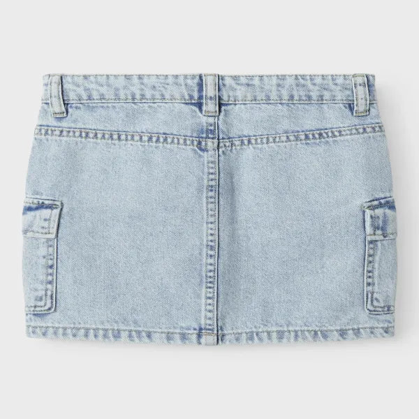 SHORT SKIRT