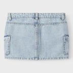 SHORT SKIRT