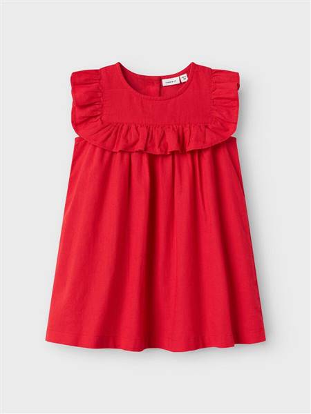 MIDI DRESS